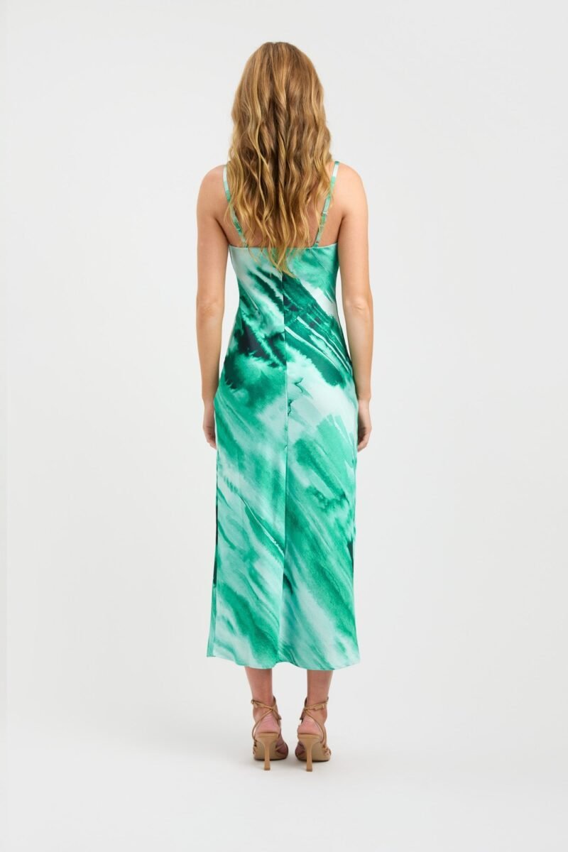 Gwen Slip Dress - Image 3