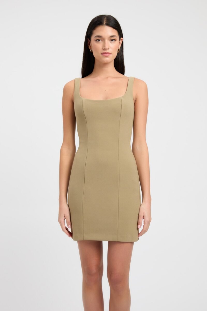Aurora Core Mini Dress - Image 2