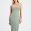 Bay Halter Dress - Image 2
