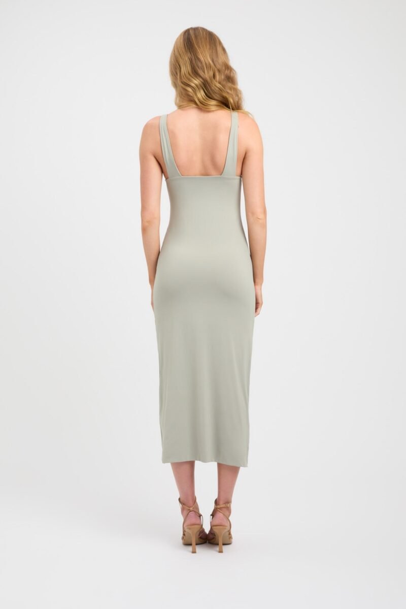 Magy Midi Dress - Image 3